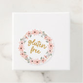 グルテンフリーフローラシール フェイバータグ (インサイチュ)