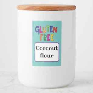 グルテンフリー腹腔認識度食品コエリアック フードラベル