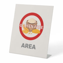 グルテンフリー食カスタマイズ料アレルギー警報