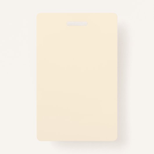 グルテンフリー食品アレルギ警告ーの バッジ (裏面)