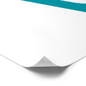 グルテンフリー ポスター (角)