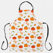 グルドビベス エプロン (正面)