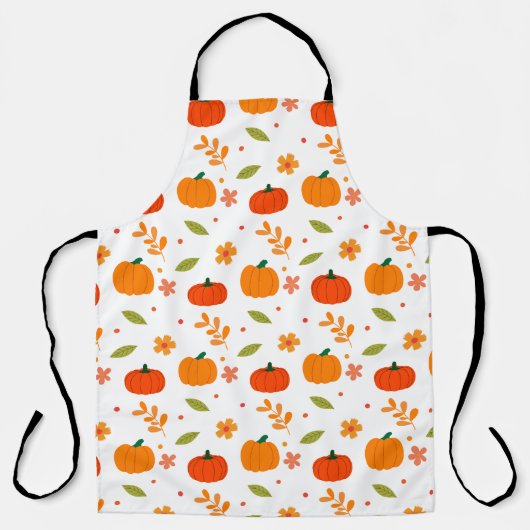 グルドビベス エプロン (正面)