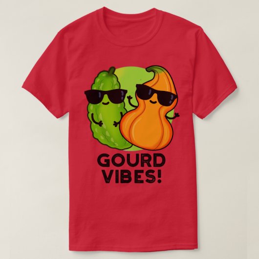 グルドヴィベスベおもしろいジプン1 Tシャツ (デザイン正面)