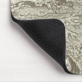 グルノーブル マウスパッド (コーナー)