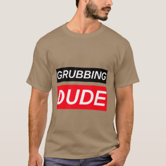 グルビンボイ Tシャツ