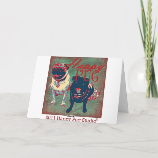 グルブ・グルブ！ カード (裏面)