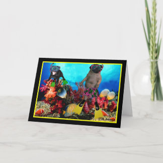 グルブ・グルブ！ カード