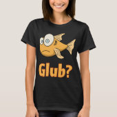 グルブ? Tシャツ (正面)