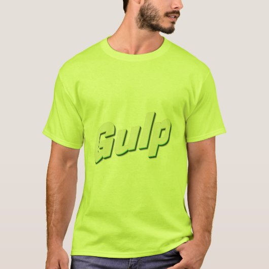 グルプ Tシャツ (正面)