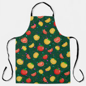 グルマトス エプロン (正面)