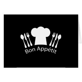 グルメのためのフランスのなレストランのシェフの帽子