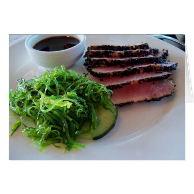 グルメのため (正面横)