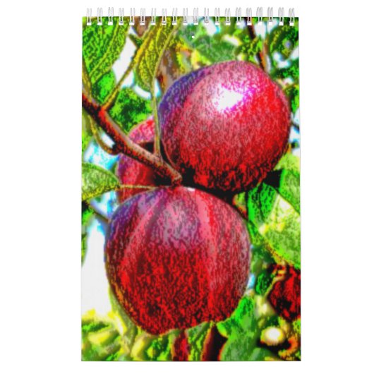 グルメのカレンダー カレンダー (カバー)