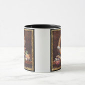 グルメのマグ、Gastronome: キリンのグルメ マグカップ (中央)