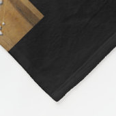 グルメカスタムフリースブランケット フリースブランケット (角)