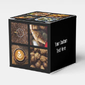 グルメカスタム優遇箱 フェイバーボックス (正面サイド)