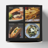 グルメカスタム優遇箱 フェイバーボックス (上部)