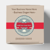 グルメキャンディフェイスボックス フェイバーボックス (上部)