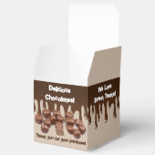 グルメキャンディフェイスボックス フェイバーボックス (オープン)