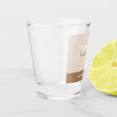 グルメケータリング ショットグラス (左)