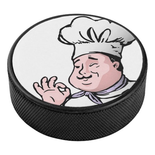 グルメシェフ アイスホッケーパック (3/4)