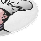 グルメシェフ カッティングボード (角)