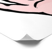 グルメシェフ ポスター (角)