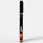 グルメジューシーチーズバーガー Case-Mate iPhoneケース (裏面 / 右)