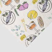 グルメミニマル 薄葉紙 (詳細)