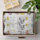 グルメミニマル 薄葉紙 (ギフト)