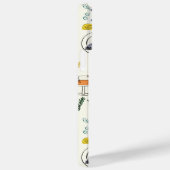 グルメミニマル Case-Mate iPhoneケース (裏面 / 右)