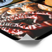 グルメ/シェフポスター ポスター (角)