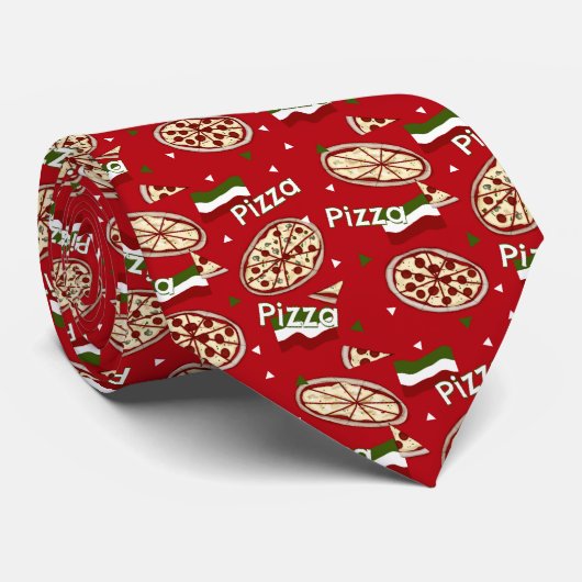 グルメ ネクタイ (ロール)