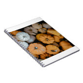 グルメ ノートブック (右側)