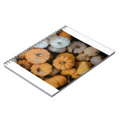 グルメ ノートブック (左側)