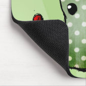 グルンジスタイルマウスパッド マウスパッド (コーナー)