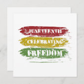 『グルンジージュネス黒人の自由』 シーズンカード (正面/裏面)