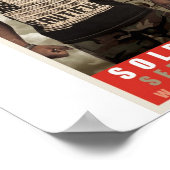 グルントスタイルポスターサートダンソン ポスター (角)