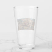 グルンワルドの戦い(中世軍隊場)（戦争） タンブラーグラス (裏面)