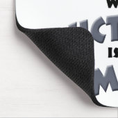 グルーガン マウスパッド (コーナー)