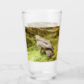 グルーズを探しているバザードワイン タンブラーグラス (裏面)