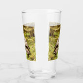 グルーズを探しているバザードワイン タンブラーグラス (右)