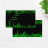 グルーナーフラメンアムステルネンメル (デスク)