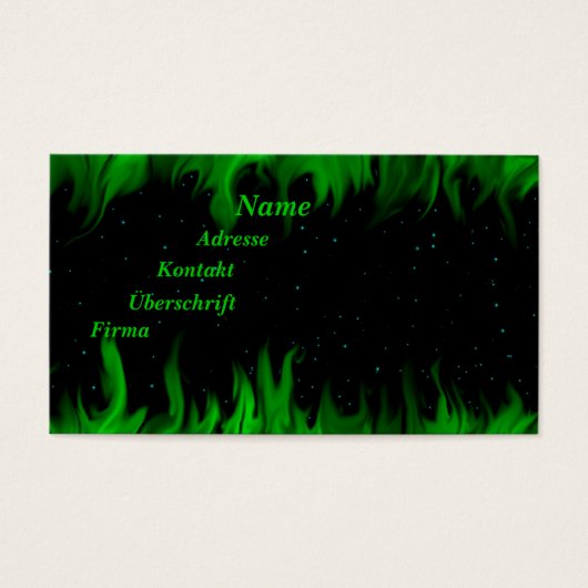 グルーナーフラメンアムステルネンメル (正面)