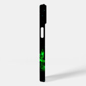 グルーヌフラメンモンスターアムステルネンメル Case-Mate iPhoneケース (裏面 / 右)