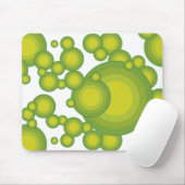 グルーヌブラセン マウスパッド (マウス)