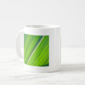 グルーヌマイスブラットデザイン コーヒーマグカップ (正面左)