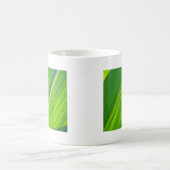 グルーヌマイスブラットデザイン コーヒーマグカップ (中央)