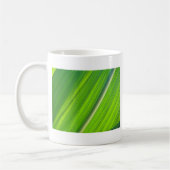 グルーヌマイスブラットデザイン コーヒーマグカップ (左)